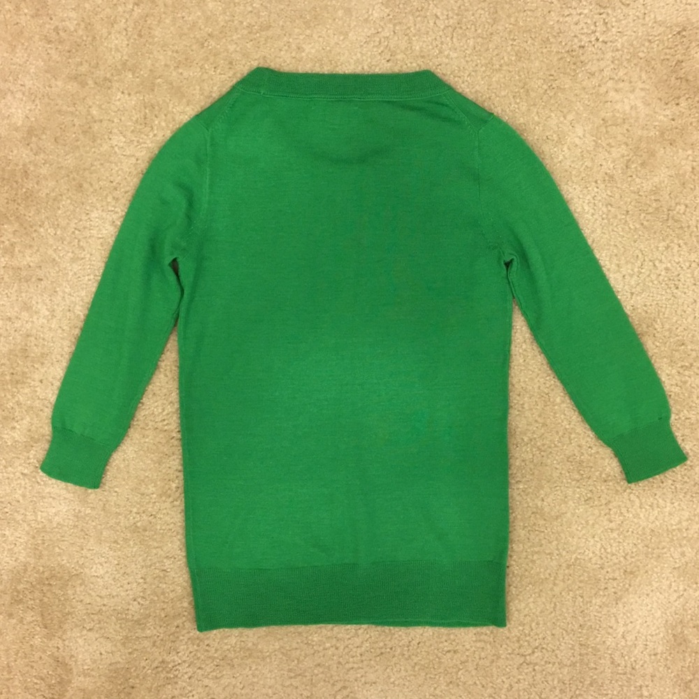 Jcrew Pullover. - Picture 2 of 2